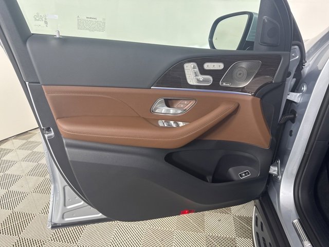 New 2026 Mercedes-Benz GLS 450 4MATIC image 10