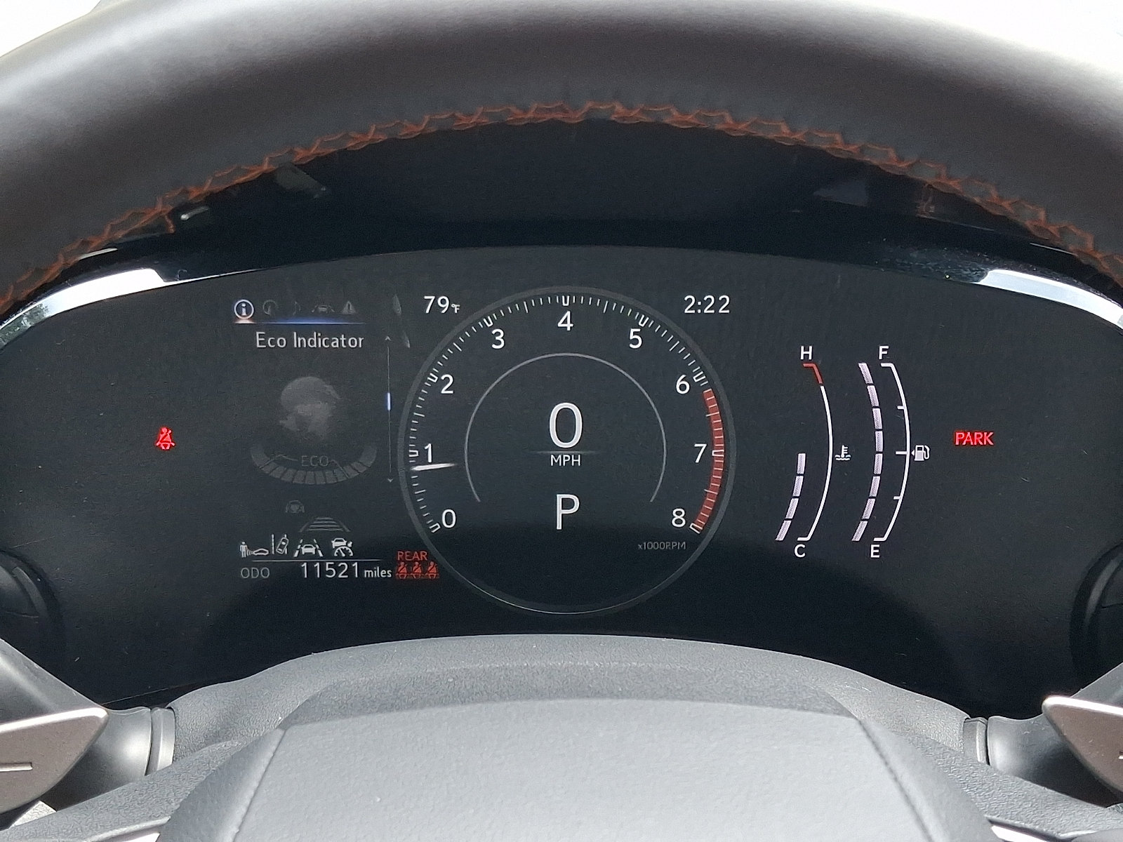 Certified 2024 Lexus NX 350 AWD image 21