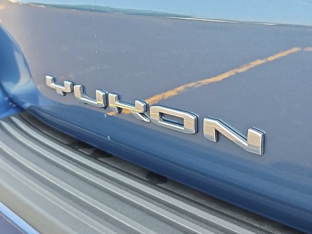 New 2026 GMC Yukon XL Denali w/ Sun & Power Step Package AWD/4WD image 33