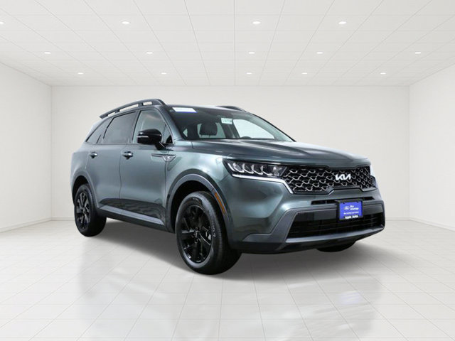 Used 2023 Kia Sorento S AWD/4WD image 1