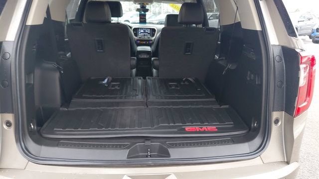 Used 2022 GMC Acadia Denali w/ Denali Ultimate Package AWD/4WD image 29