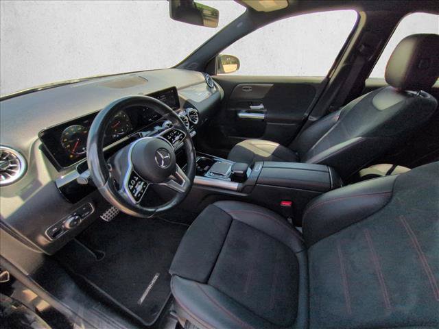 Used 2022 Mercedes-Benz GLA 250 4MATIC image 10