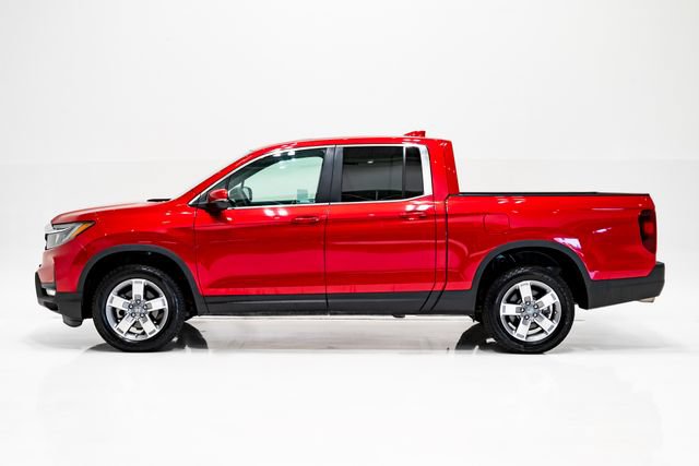 Used 2025 Honda Ridgeline RTL image 29