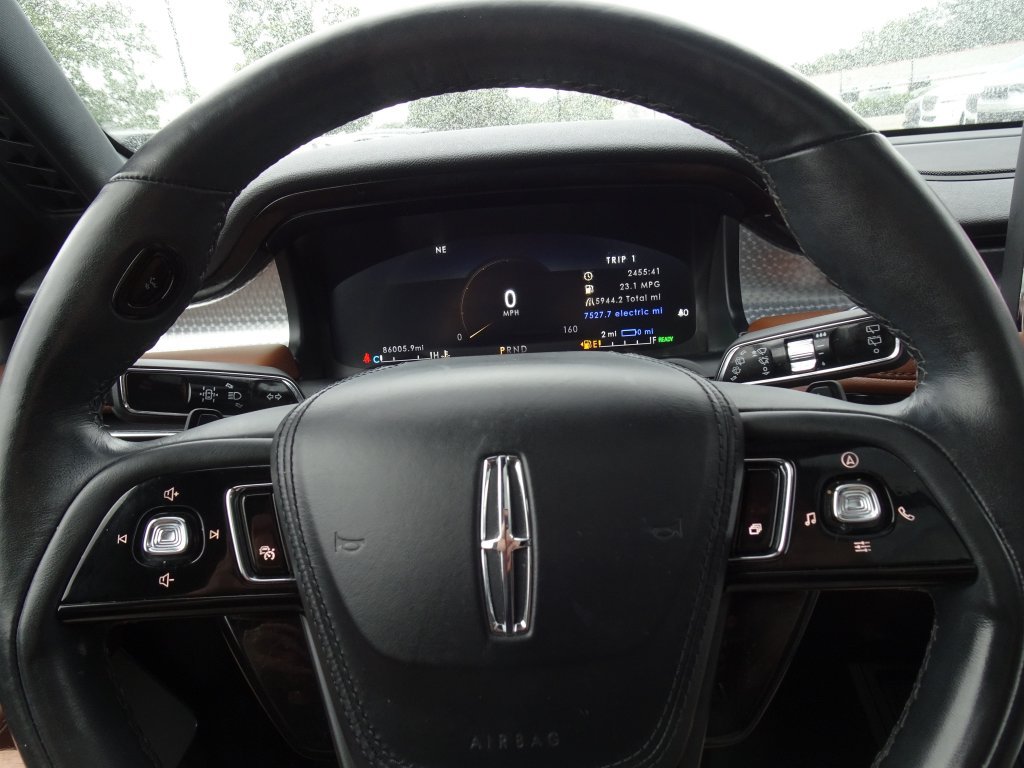 Used 2023 Lincoln Aviator Grand Touring w/ Equipment Group 301A AWD/4WD image 19