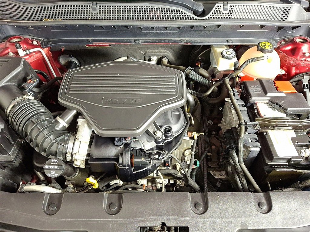 Used 2019 Chevrolet Blazer LT w/ Sun and Wheels Package image 29