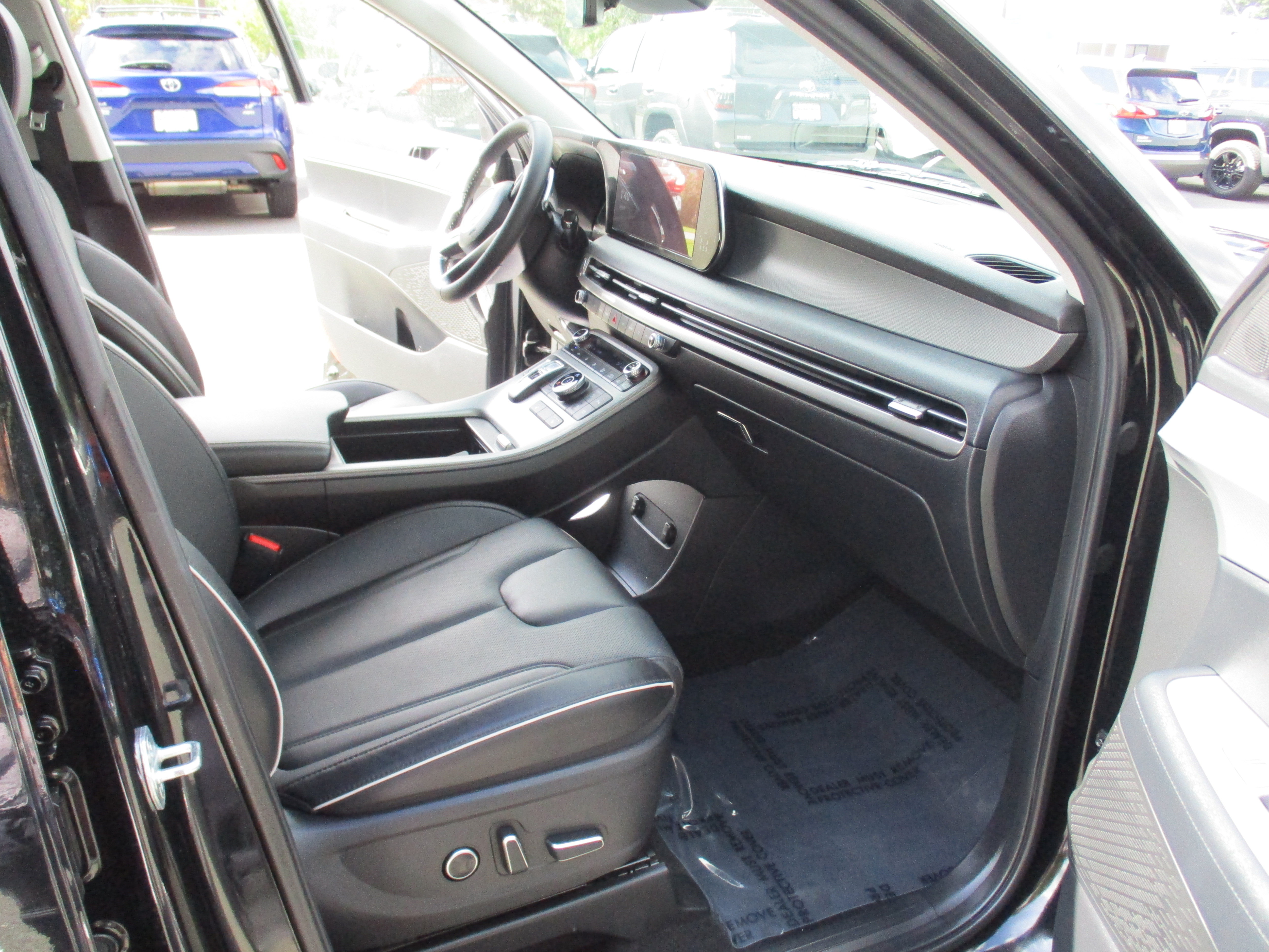 Used 2024 Hyundai Palisade XRT AWD/4WD image 17