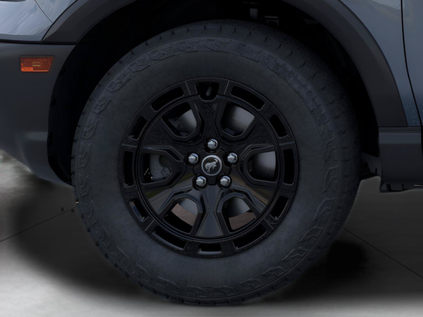 New 2026 Ford Bronco Sport Badlands w/ Sasquatch Badlands Package AWD/4WD image 19