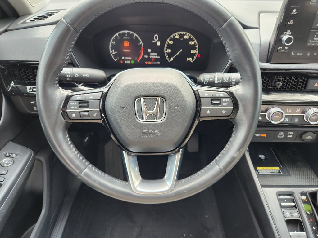 Used 2023 Honda CR-V EX-L image 17