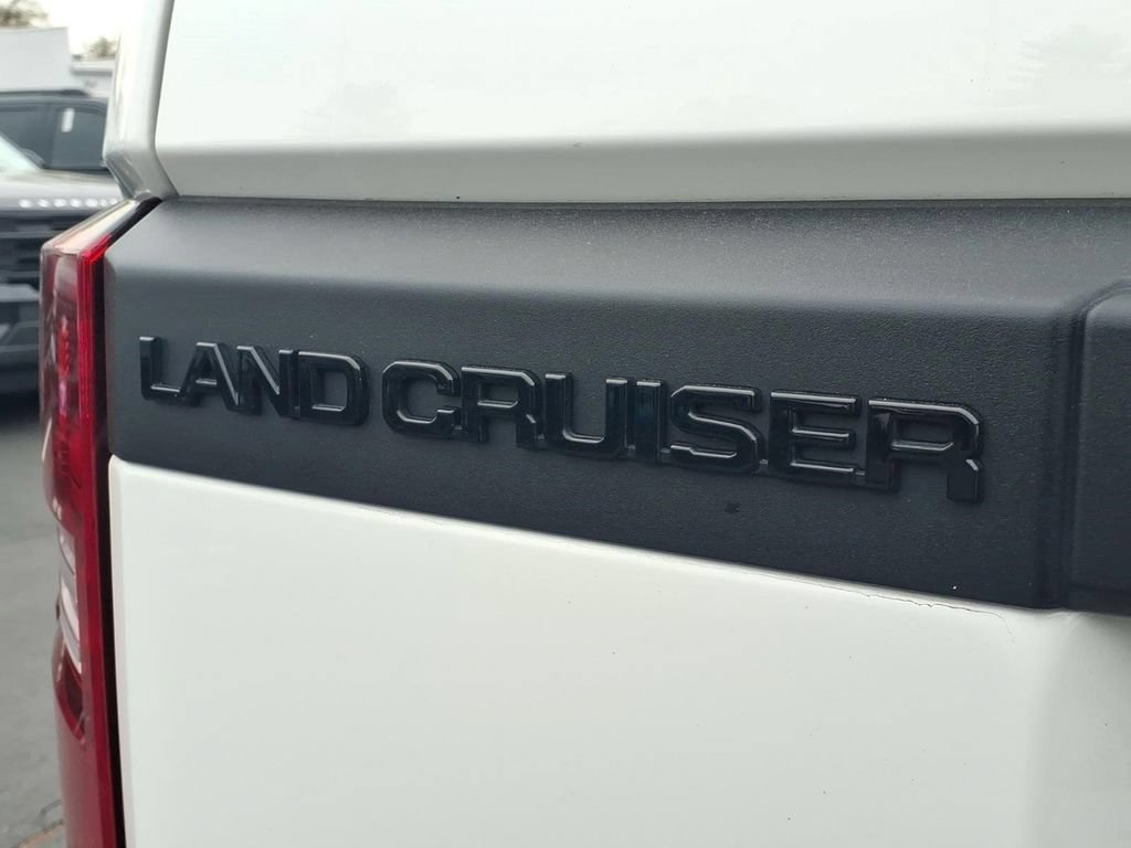 Used 2024 Toyota Land Cruiser 1958 image 30