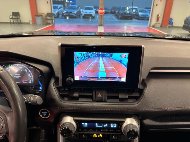 Certified 2023 Toyota RAV4 SE w/ Weather & Moonroof Package AWD/4WD image 22