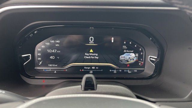 Used 2024 GMC Yukon XL Denali Ultimate image 19