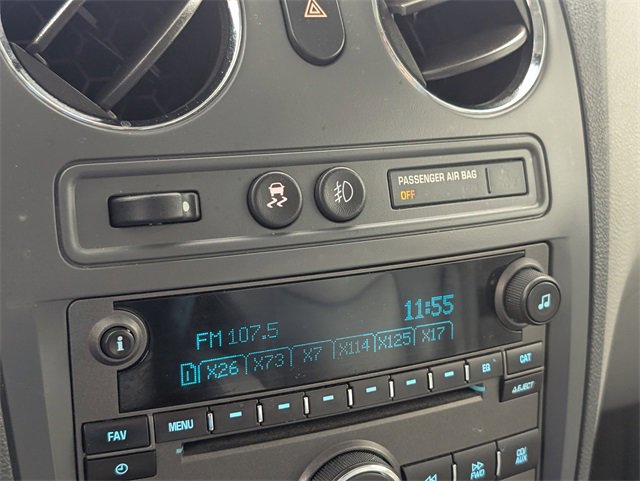 Used 2009 Chevrolet HHR LT w/ LT Preferred Equipment Group image 26