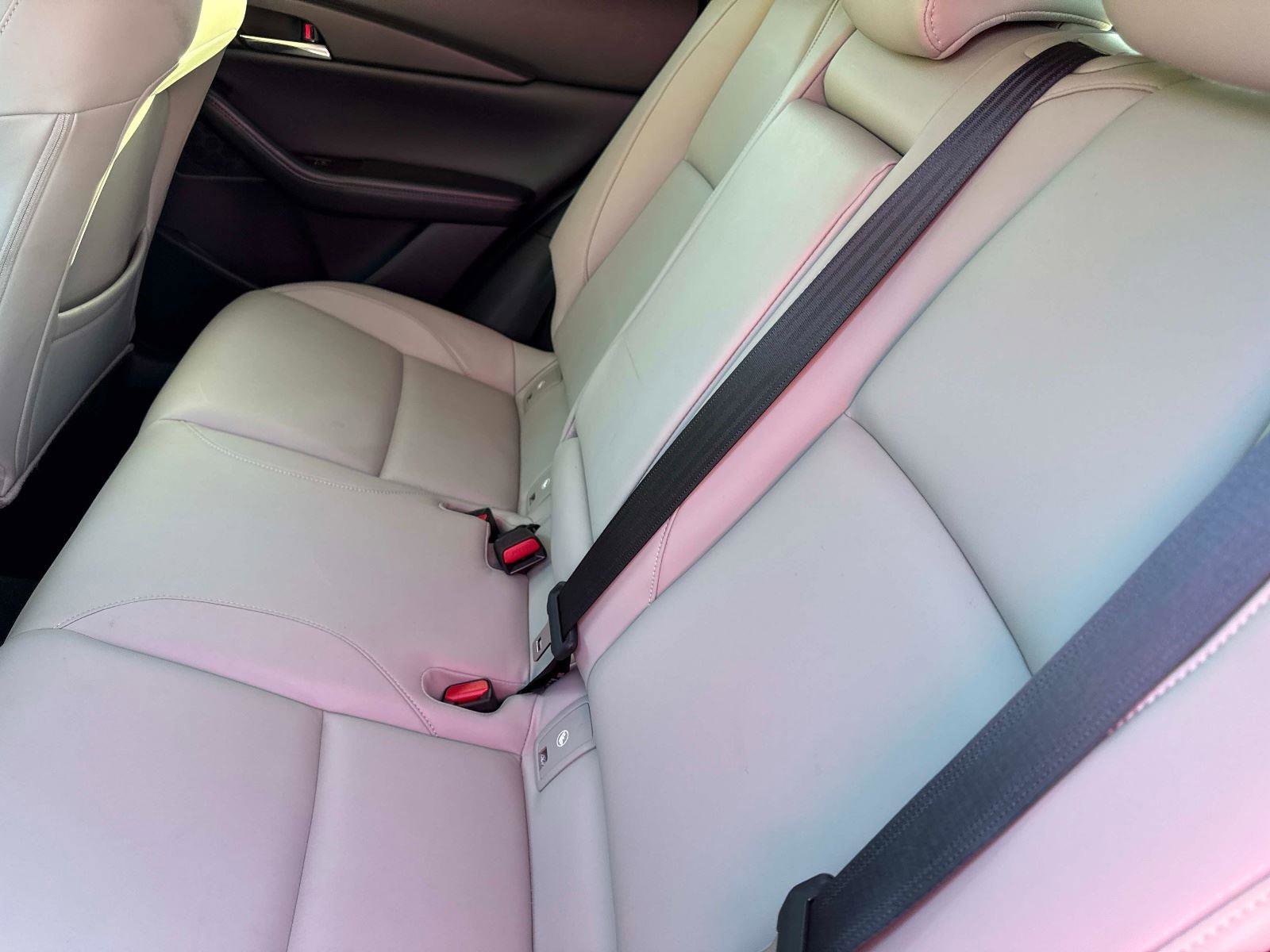 Certified 2025 MAZDA CX-30 AWD 2.5 S w/ Preferred Package image 14