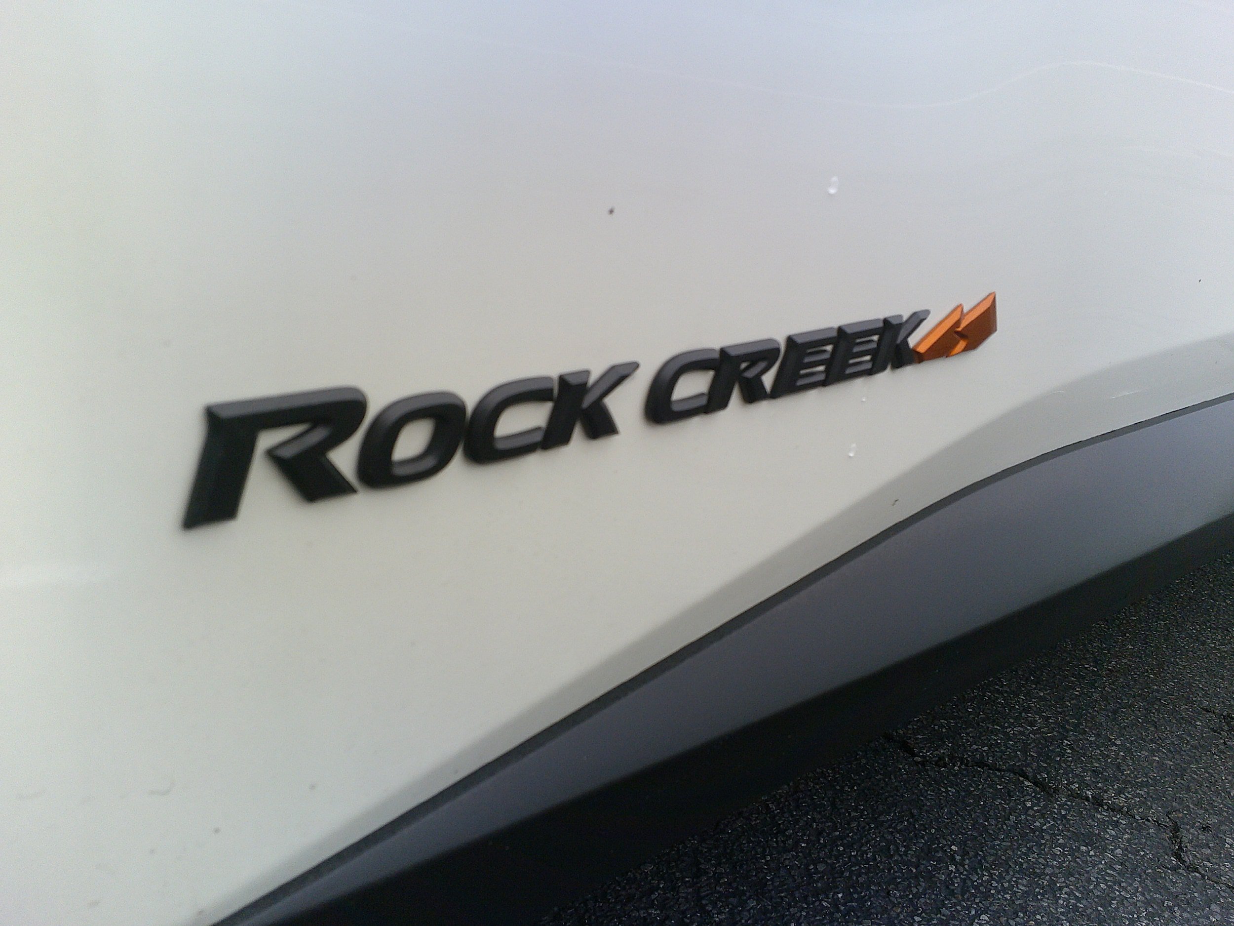 Used 2024 Nissan Pathfinder Rock Creek AWD/4WD image 17