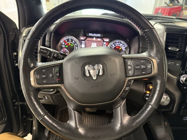 Used 2020 RAM 1500 Sport w/ Advanced Safety Group image 11