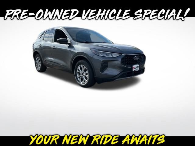 Used 2023 Ford Escape Active