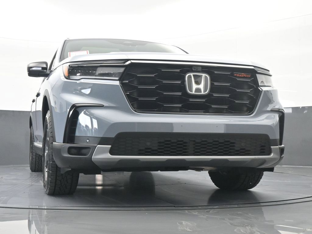 Used 2023 Honda Pilot TrailSport image 72