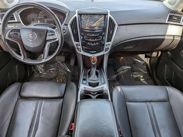 Used 2016 Cadillac SRX Luxury FWD image 29