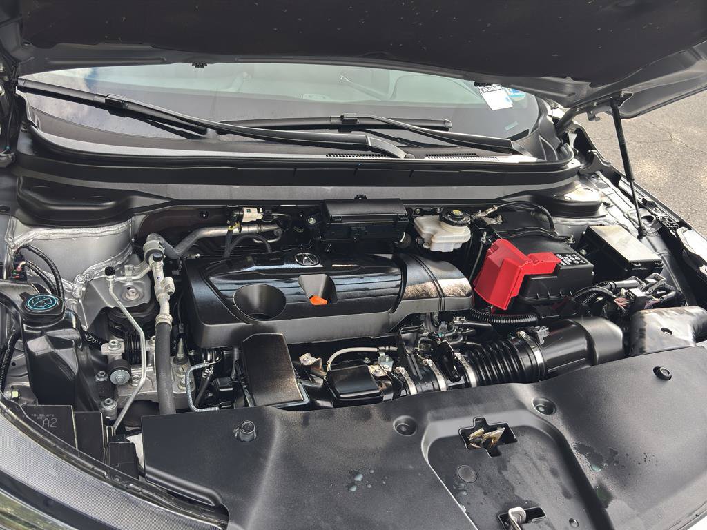 Certified 2024 Acura RDX SH-AWD image 33