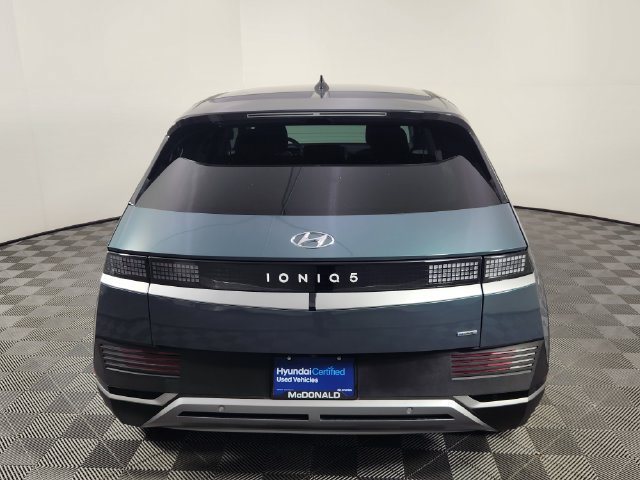 Certified 2024 Hyundai Ioniq 5 SEL AWD/4WD image 4