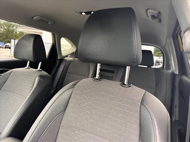 Used 2023 Kia Seltos Nightfall Edition AWD/4WD image 21