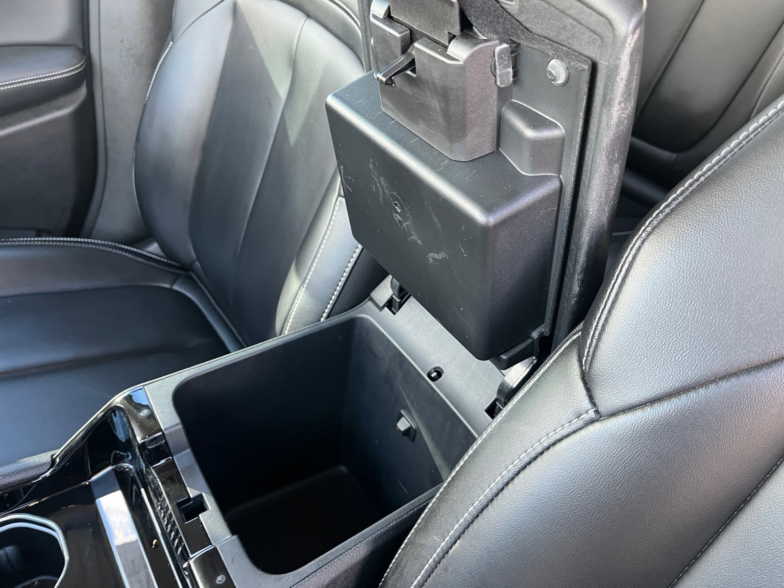 Certified 2023 Jeep Grand Cherokee 4WD 4xe image 15