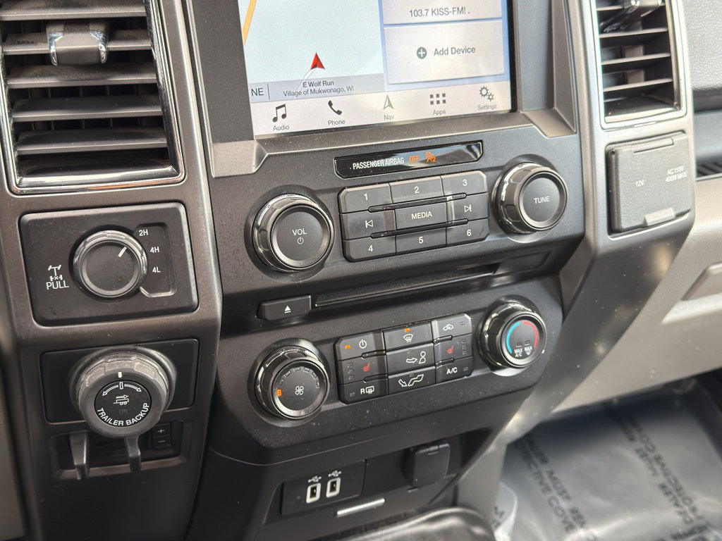 Used 2018 Ford F150 XLT w/ Equipment Group 302A Luxury image 23