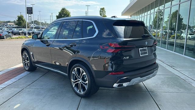 New 2026 BMW X5 sDrive40i w/ Parking Assistance Package image 4