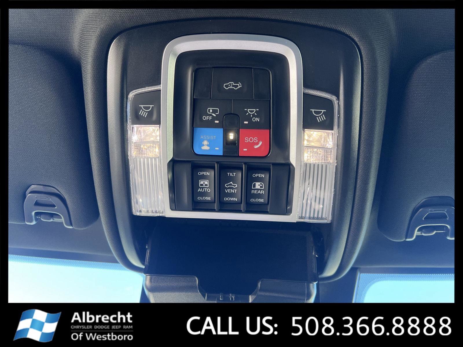 New 2026 RAM 2500 Rebel w/ Rebel Level 2 Equipment Group image 26