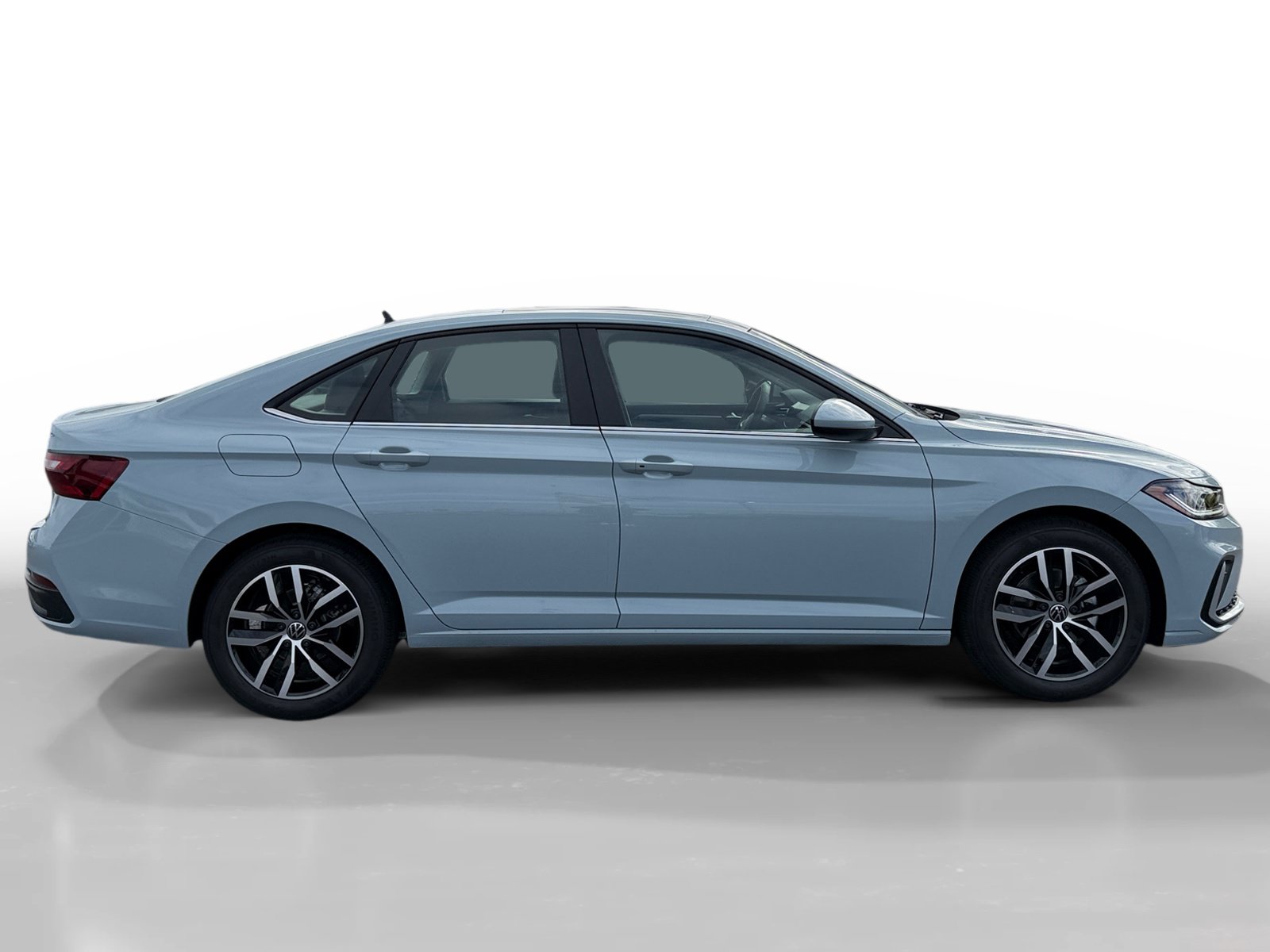 New 2027 Volkswagen Jetta SE FWD image 6