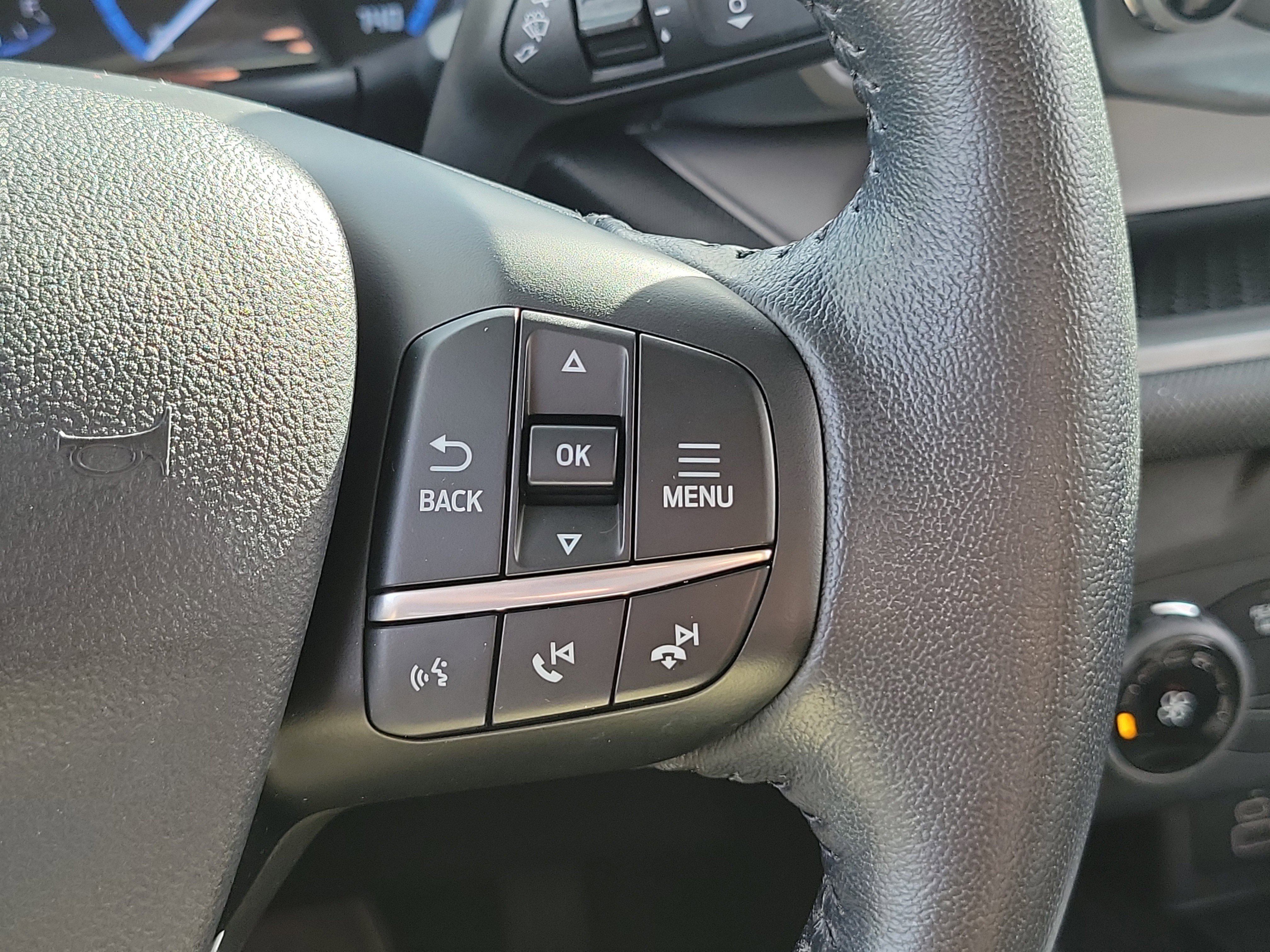 Used 2023 Ford Bronco Sport Big Bend w/ Convenience Package image 28