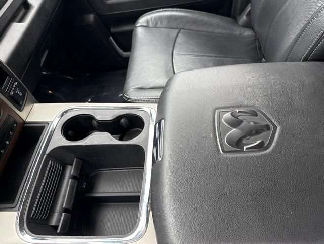 Used 2019 RAM 1500 Laramie RWD image 42