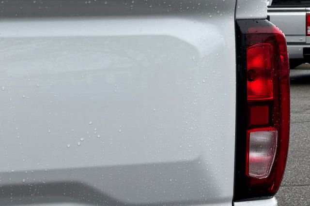 Used 2025 GMC Sierra 1500 Elevation w/ Preferred Package image 52