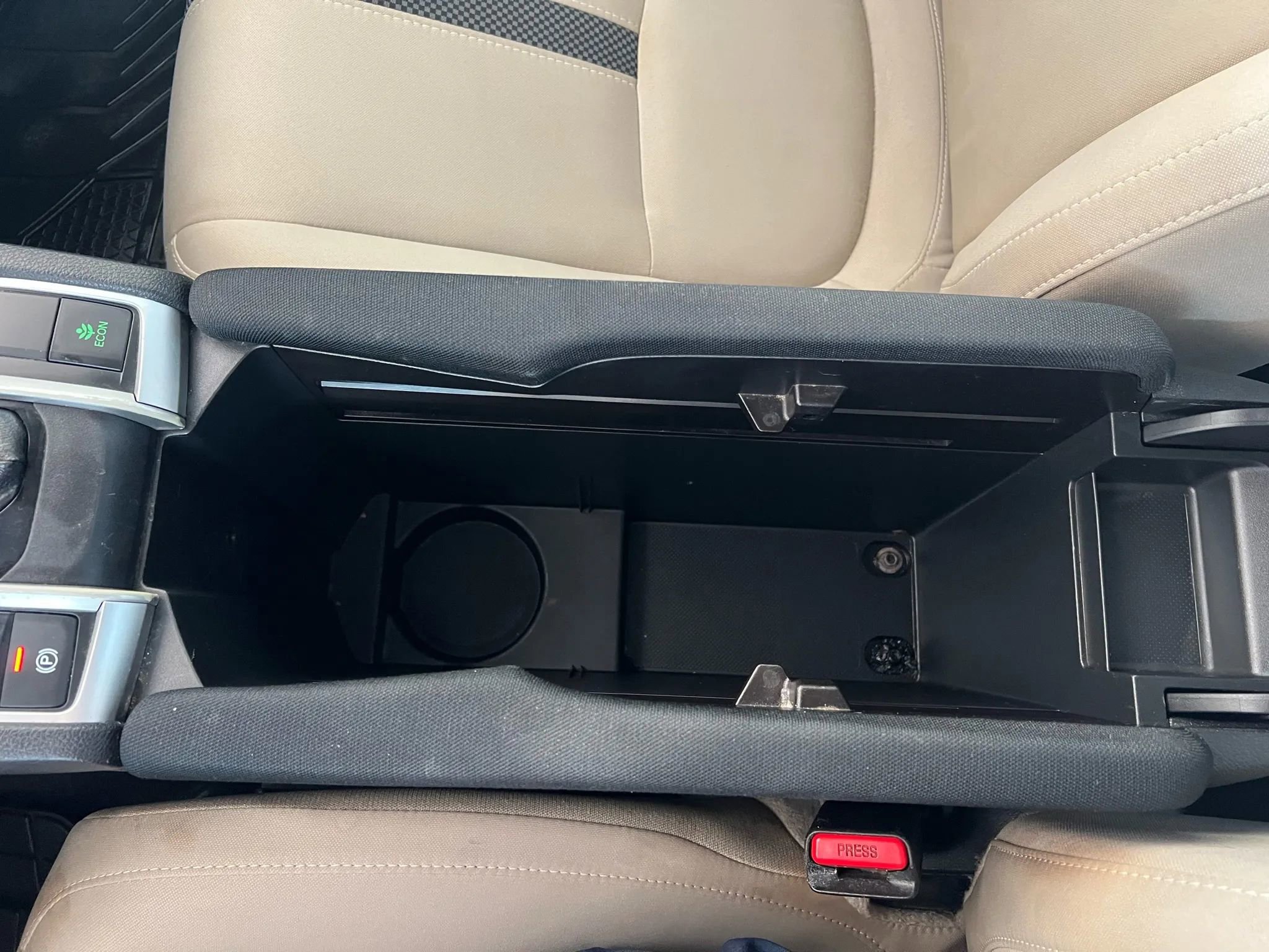 Used 2019 Honda Civic LX image 19