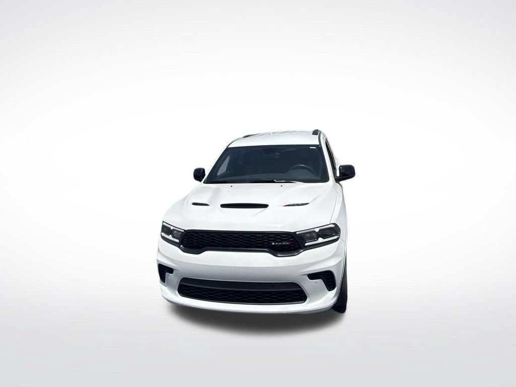 Used 2026 Dodge Durango GT w/ Blacktop Package AWD/4WD image 14