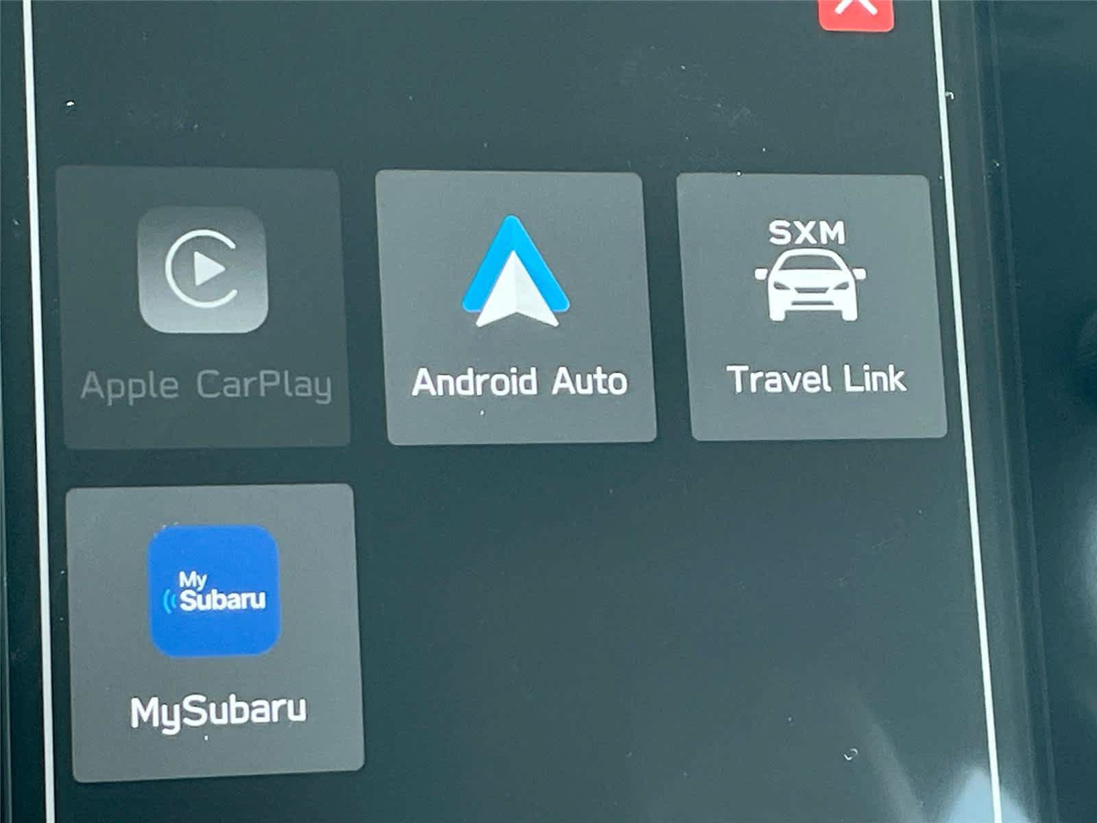 New 2026 Subaru Crosstrek 2.5i Wilderness AWD/4WD image 21