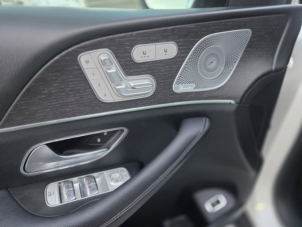 Used 2021 Mercedes-Benz GLE 350 4MATIC image 14