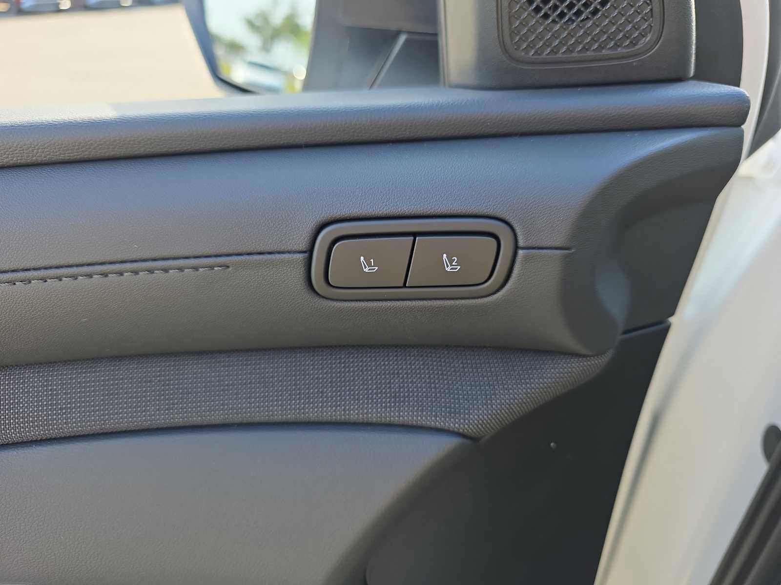 New 2026 Hyundai Santa Cruz Limited image 21