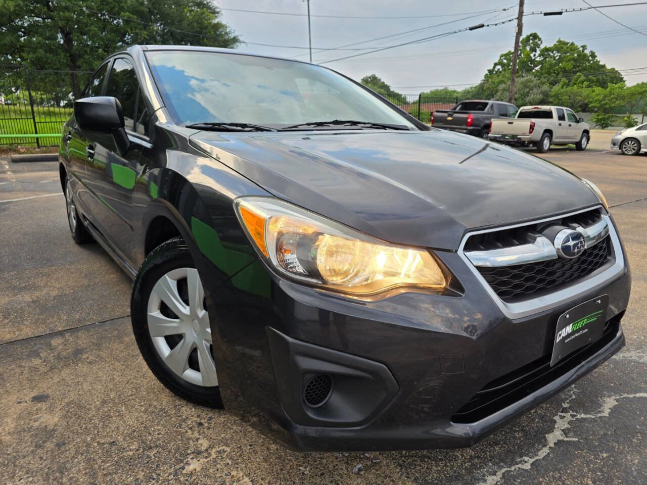 Used 2013 Subaru Impreza 2.0i image 51