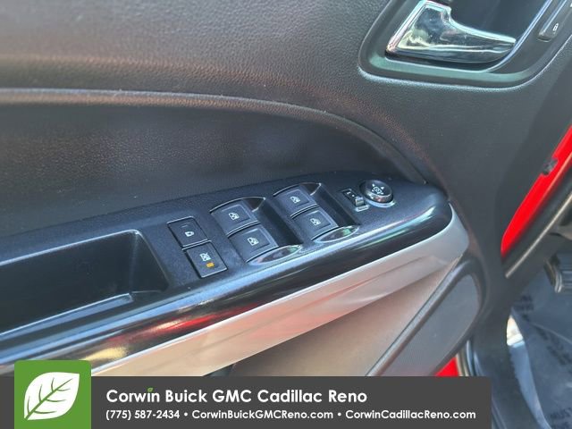 Used 2019 Chevrolet Colorado ZR2 image 12