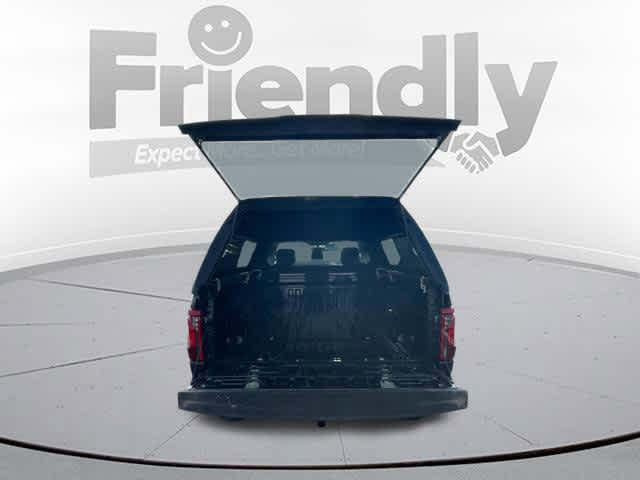 Used 2025 Ford F150 XL image 12