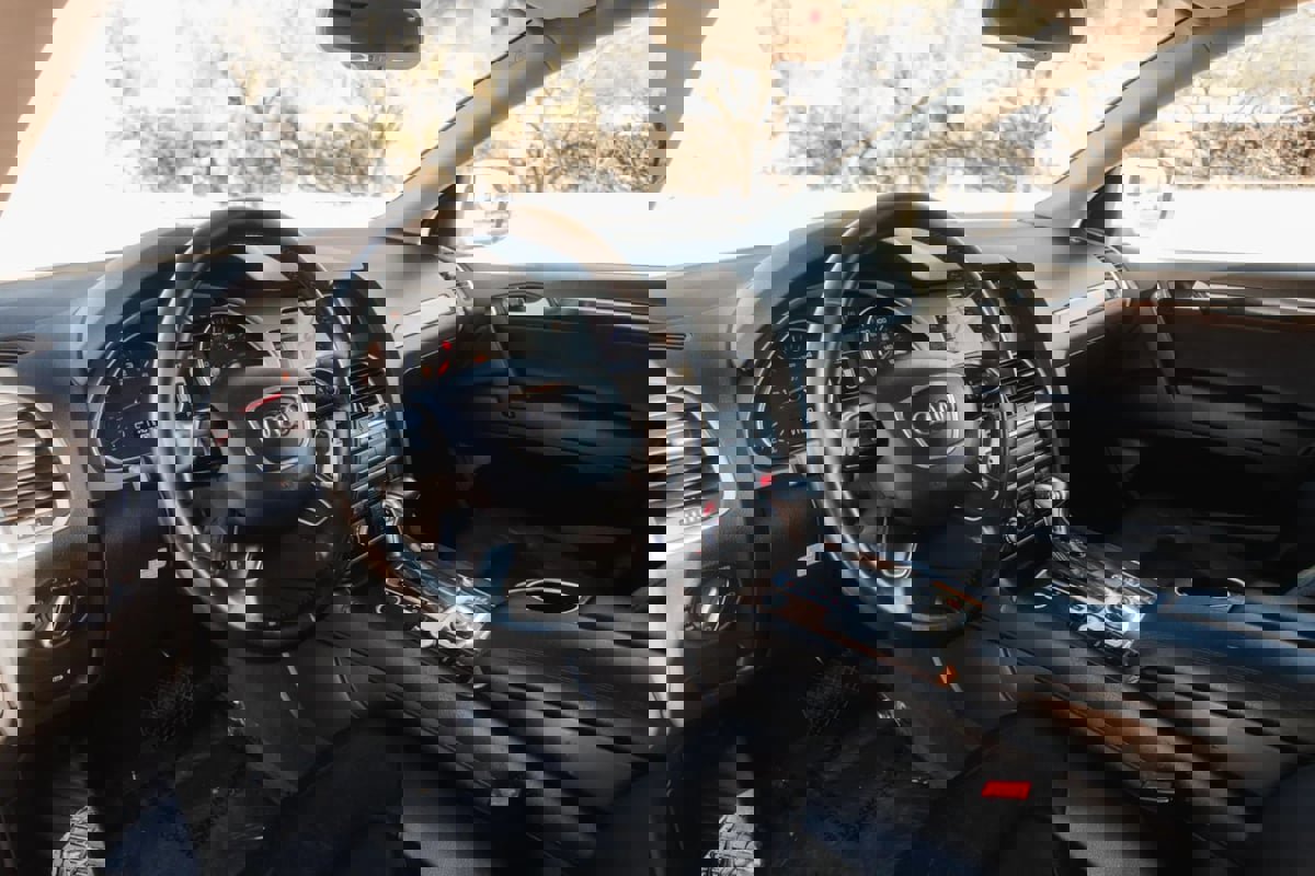 Used 2015 Audi Q7 TDI Premium Plus w/ Premium Plus Package image 12