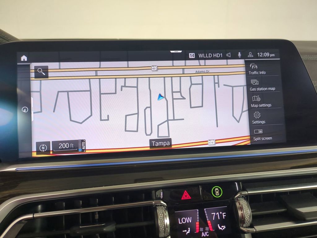 Used 2023 BMW X5 xDrive45e w/ Climate Comfort Package image 26