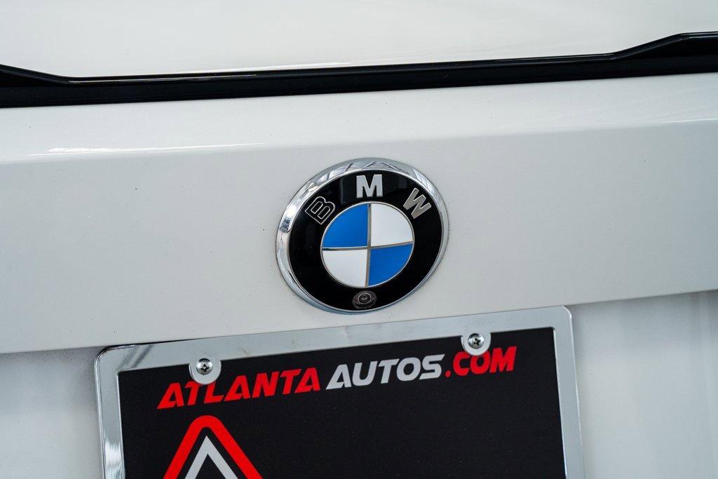 Used 2021 BMW M4 Coupe image 26