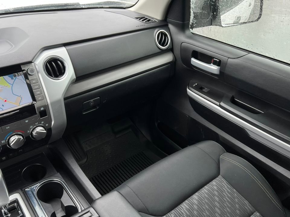 Used 2021 Toyota Tundra SR5 w/ Trail Edition image 27