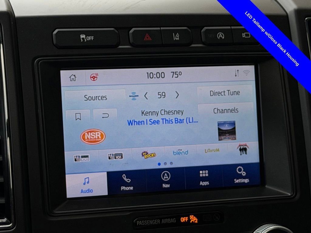 Used 2021 Ford Expedition Limited RWD image 16
