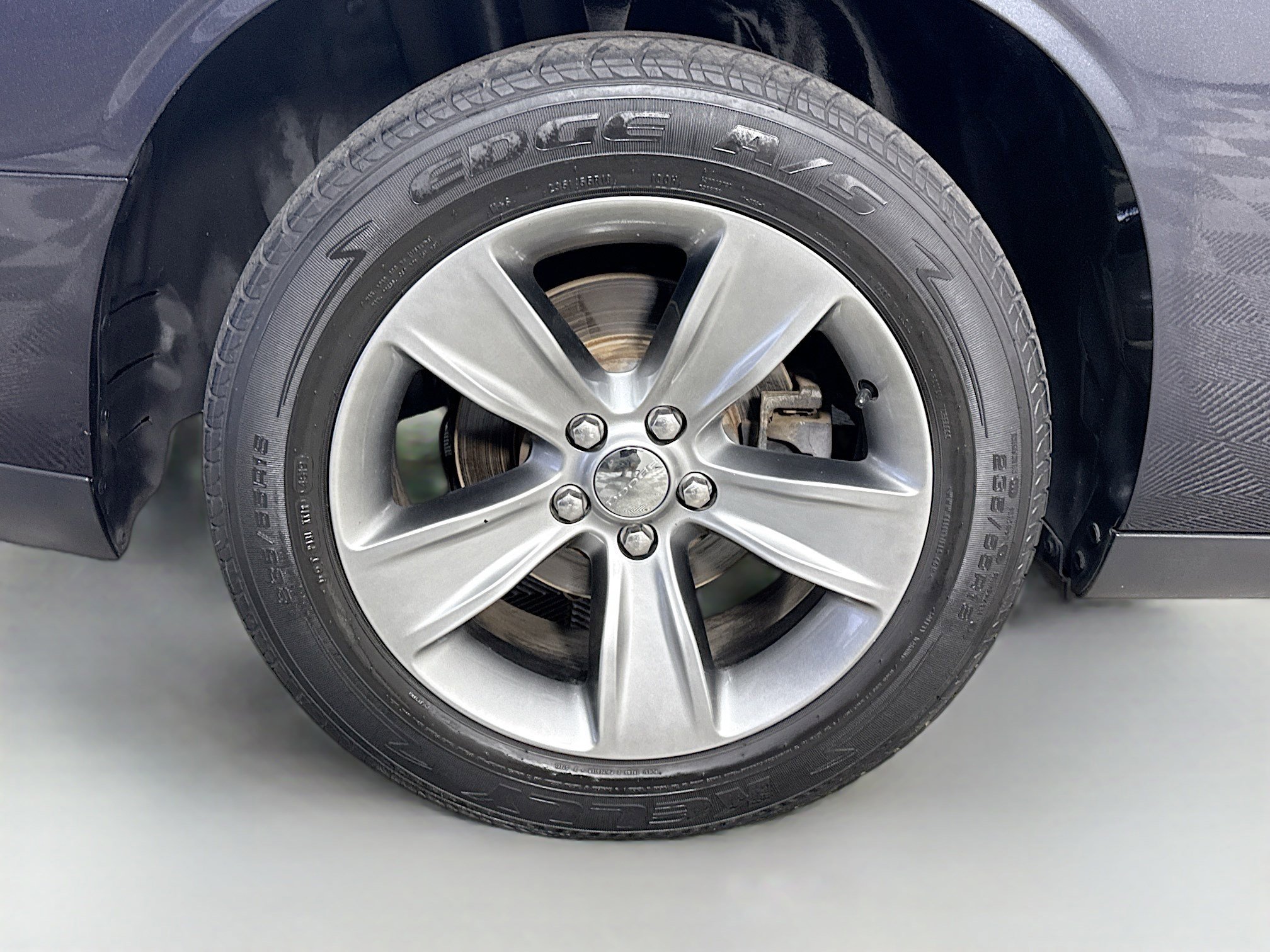 Used 2016 Dodge Challenger SXT image 30