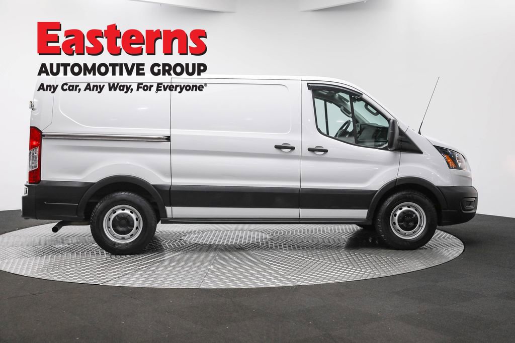 Used 2020 Ford Transit 150 Low Roof image 4