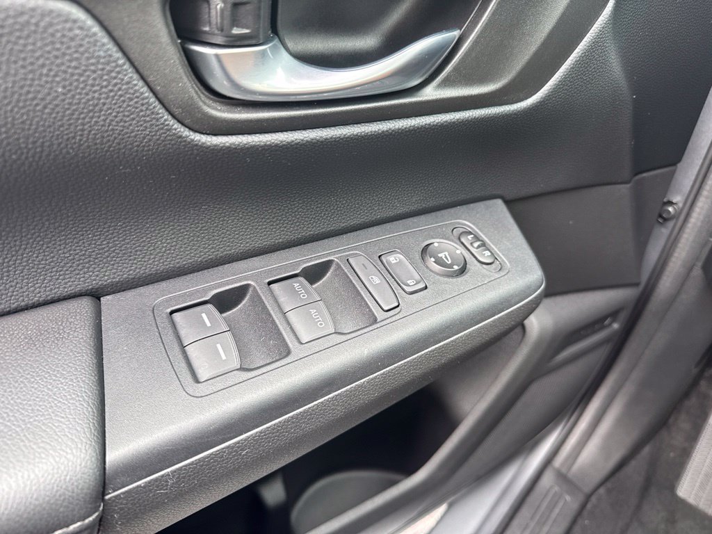 Certified 2024 Honda CR-V EX image 26