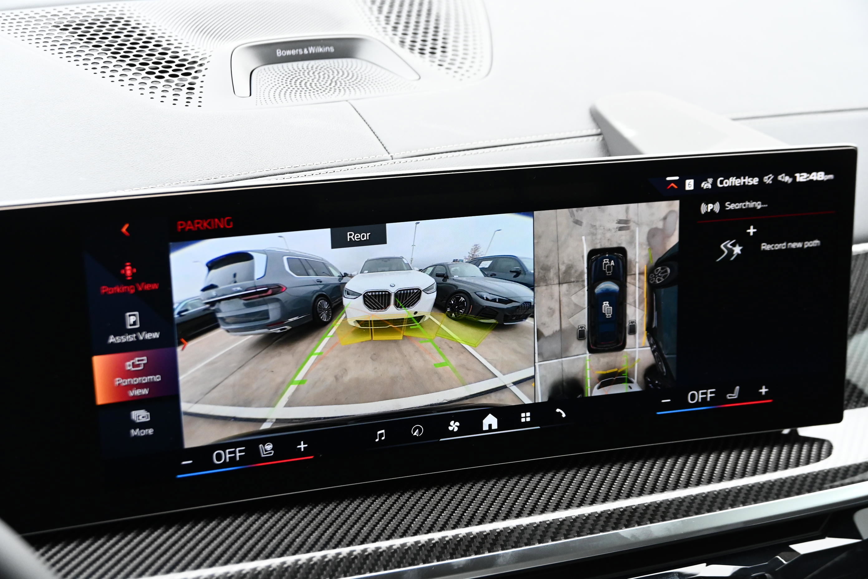 New 2026 BMW X7 M60i image 16